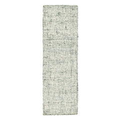Oslo Fog Gray 2.6'x8' Rug