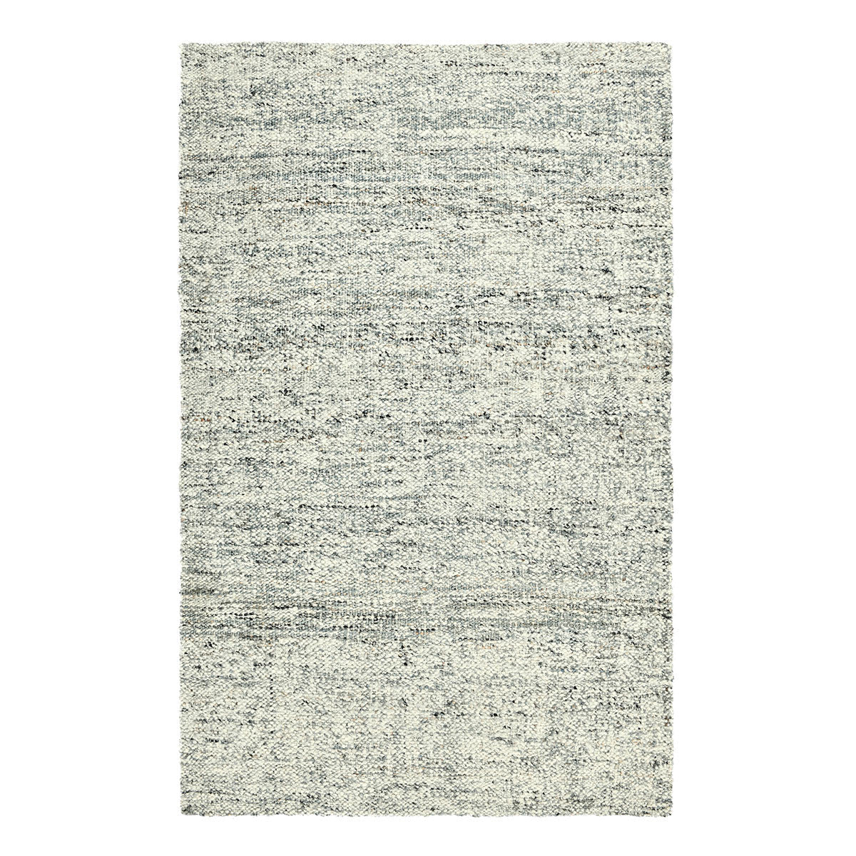 Oslo Fog Gray 2'x3' Rug