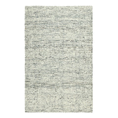 Oslo Fog Gray 2'x3' Rug