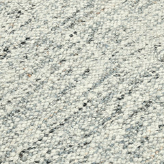 Oslo Fog Gray 5'x8' Rug