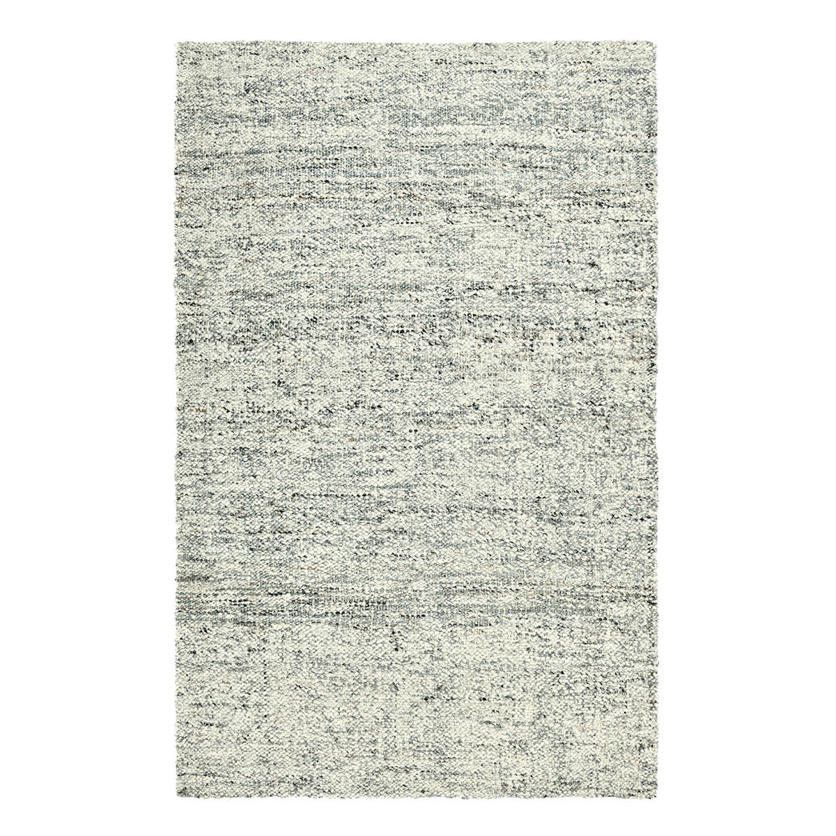 Oslo Fog Gray 8'x10' Rug