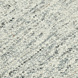Oslo Fog Gray 8'x10' Rug