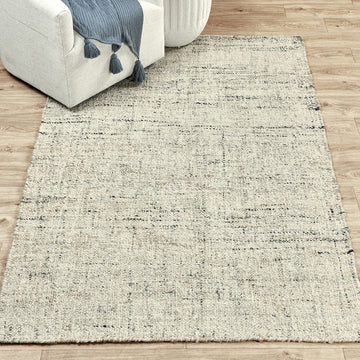 Oslo Natural Rug - Ornate Home