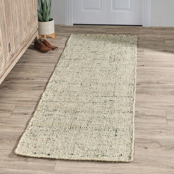 Oslo Natural Rug - Ornate Home