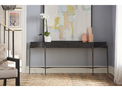 Oslo Onyx Console Table - Ornate Home
