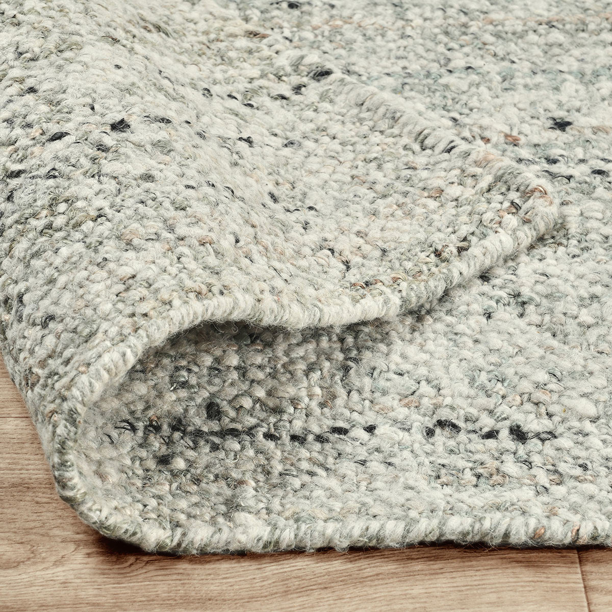 Oslo Sage Rug - Ornate Home