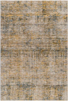Osma Rich Textured Traditional Rug - Ornate Home