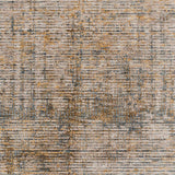 Osma Rich Textured Traditional Rug - Ornate Home
