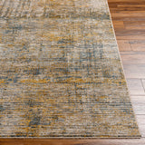 Osma Rich Textured Traditional Rug - Ornate Home