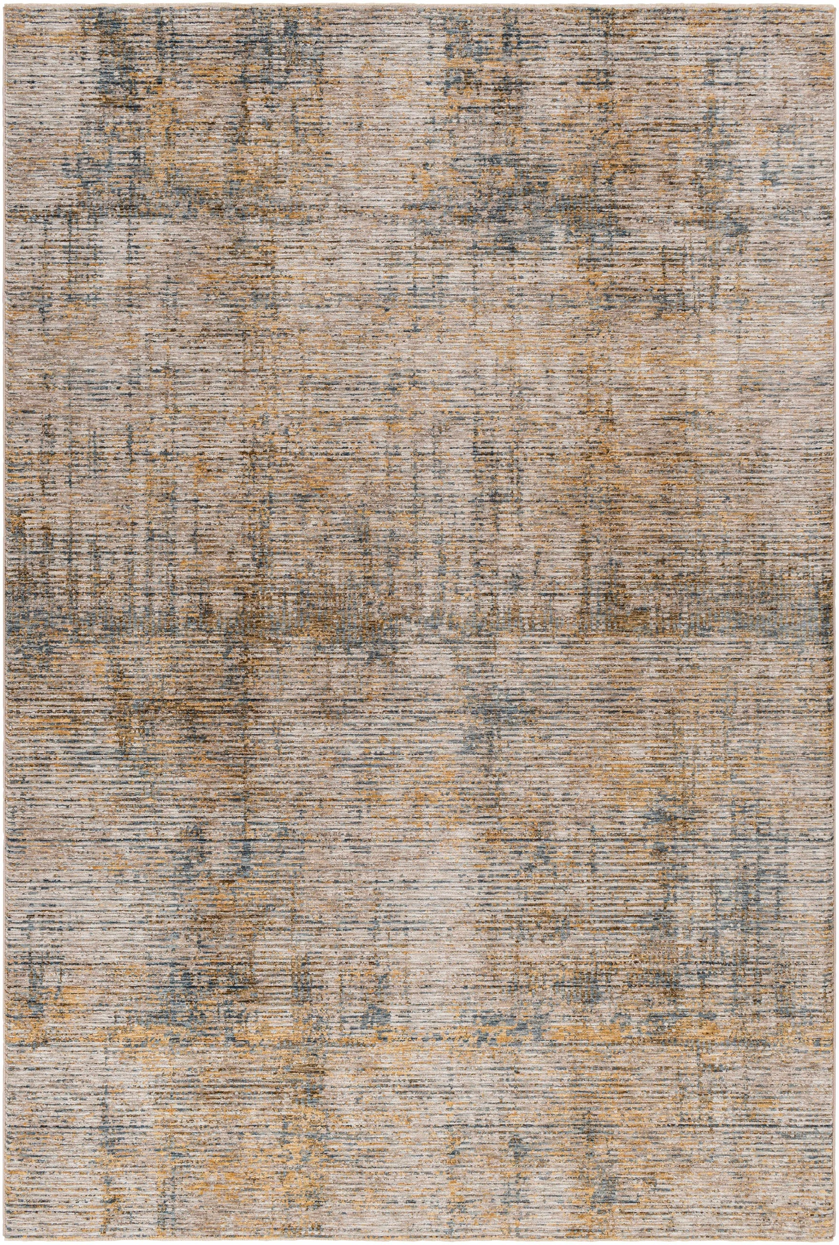 Osma Rich Textured Traditional Rug - Ornate Home
