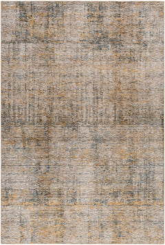 Osma Rich Textured Traditional Rug - Ornate Home