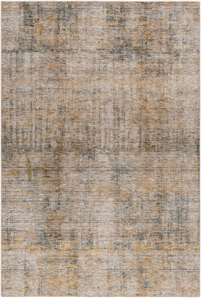 Osma Rich Textured Traditional Rug - Ornate Home