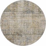 Osma Rich Textured Traditional Rug - Ornate Home