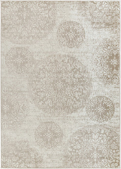 Osman Area Rug - Clearance - Ornate Home
