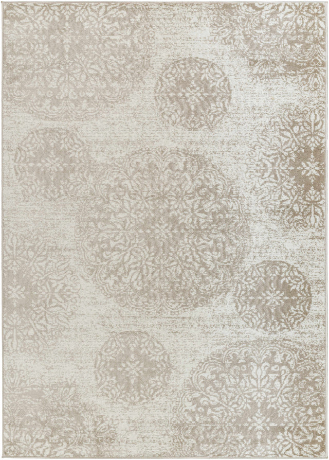Osman Area Rug - Clearance - Ornate Home