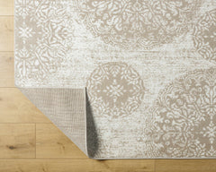 Osman Area Rug - Clearance - Ornate Home