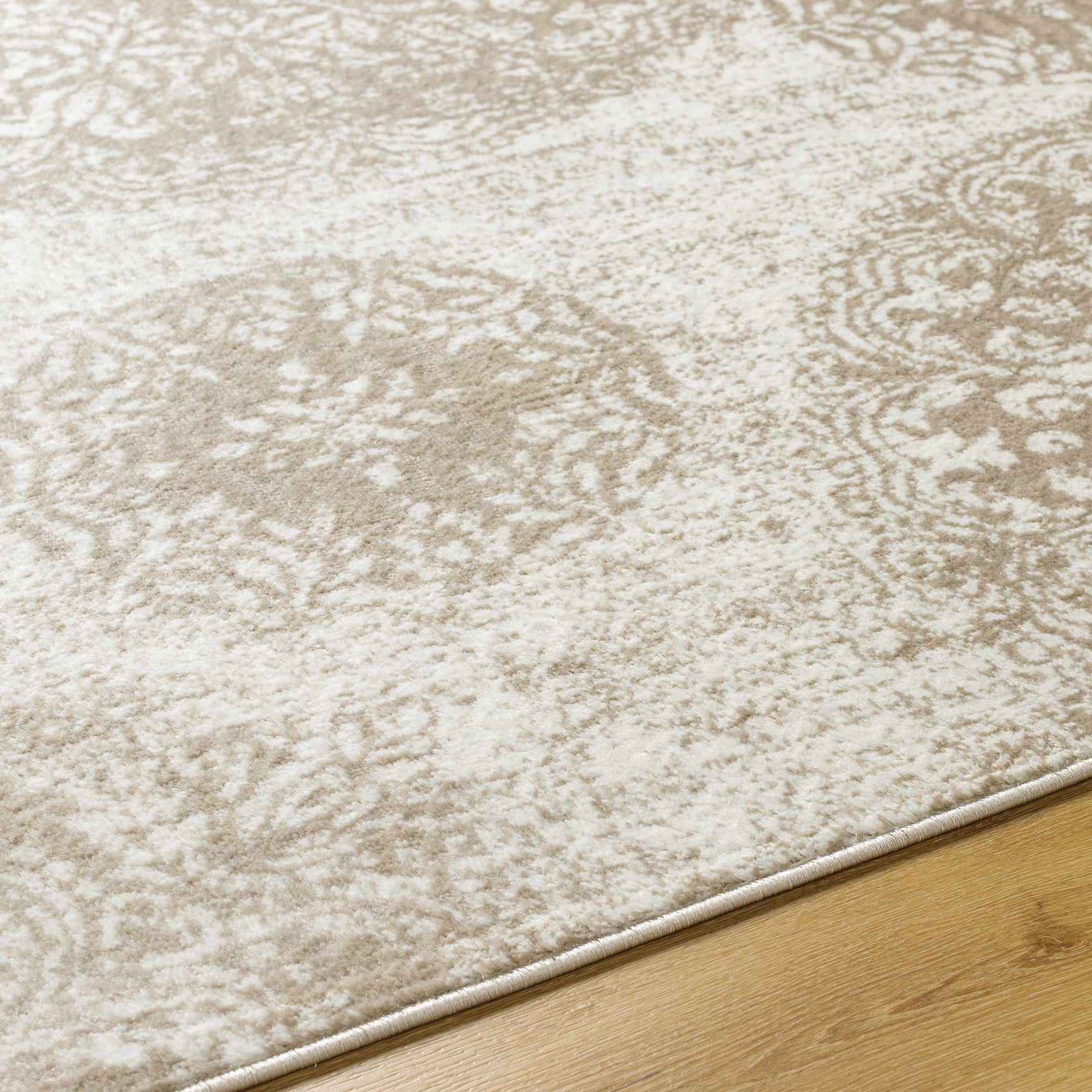 Osman Area Rug - Clearance - Ornate Home