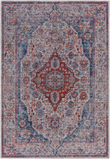 Osmaneli Washable Area Rug - Clearance - Ornate Home