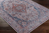 Osmaneli Washable Area Rug - Clearance - Ornate Home
