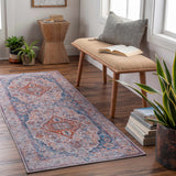 Osmaneli Washable Area Rug - Clearance - Ornate Home