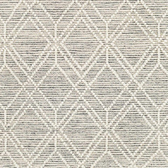 Ossun Wool Rug with Tassels - Ornate Home