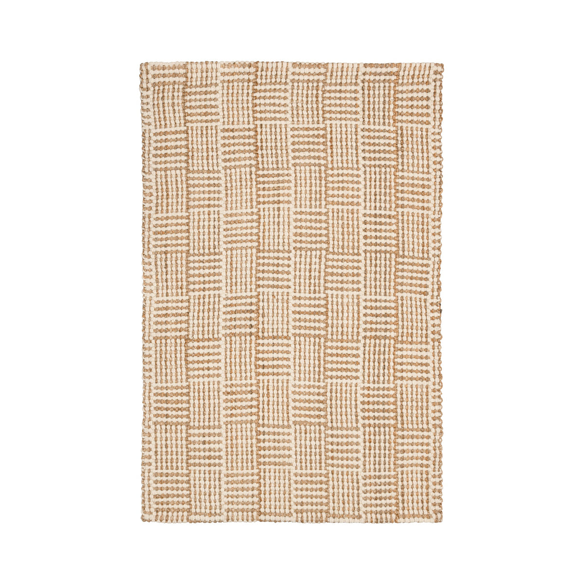 Osuna Ivory/Natural 5'x8' Rug