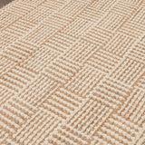 Osuna Ivory/Natural 5'x8' Rug