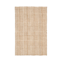 Osuna Ivory/Natural 8'x10' Rug - Ornate Home