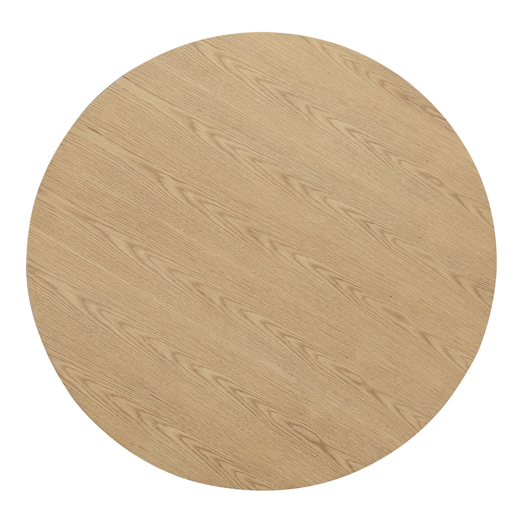 Otago Natural Oak Coffee Table - Ornate Home