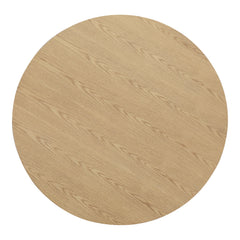 Otago Natural Oak Coffee Table - Ornate Home