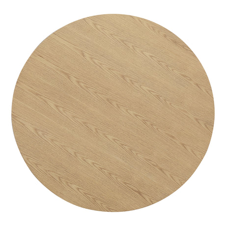 Otago Natural Oak Coffee Table - Ornate Home