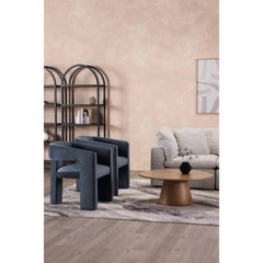 Otago Natural Oak Coffee Table - Ornate Home