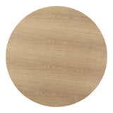Otago Natural Round 54 Dining Table - Ornate Home