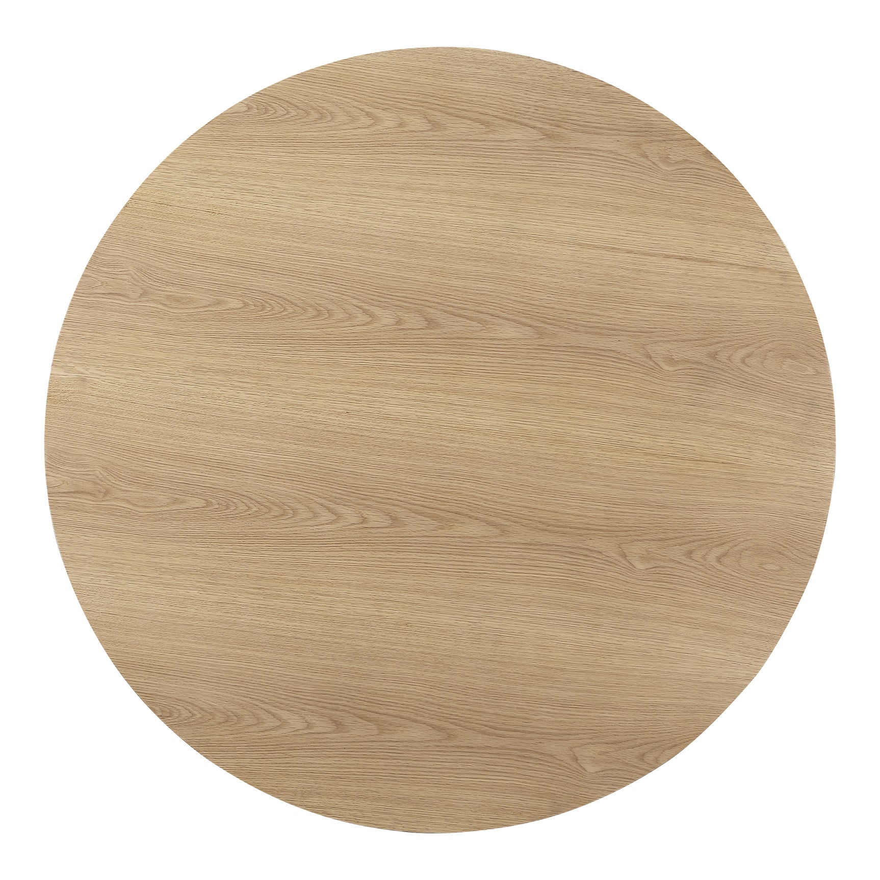 Otago Natural Round 54 Dining Table - Ornate Home