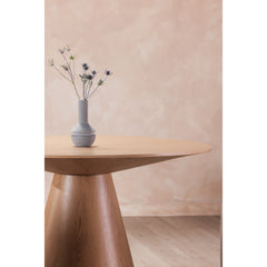 Otago Natural Round 54 Dining Table - Ornate Home