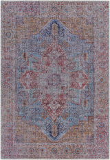 Otaki Washable Area Rug - Clearance - Ornate Home