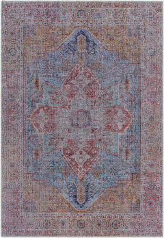 Otaki Washable Area Rug - Clearance - Ornate Home
