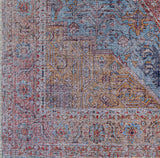 Otaki Washable Area Rug - Clearance - Ornate Home