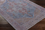 Otaki Washable Area Rug - Clearance - Ornate Home