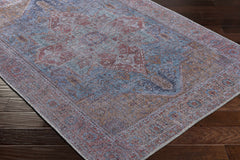 Otaki Washable Area Rug - Clearance - Ornate Home