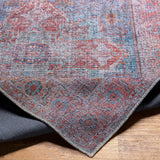 Otaki Washable Area Rug - Clearance - Ornate Home