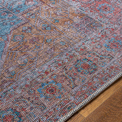 Otaki Washable Area Rug - Clearance - Ornate Home