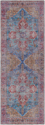 Otaki Washable Area Rug - Clearance - Ornate Home