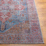 Otaki Washable Area Rug - Clearance - Ornate Home