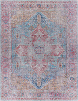 Otaki Washable Area Rug - Clearance - Ornate Home