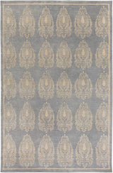 Otho Area Carpet - Clearance - Ornate Home