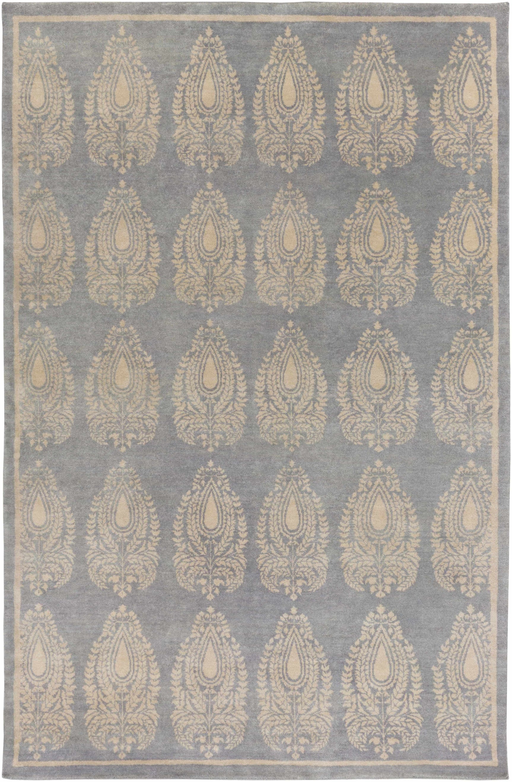 Otho Area Carpet - Clearance - Ornate Home