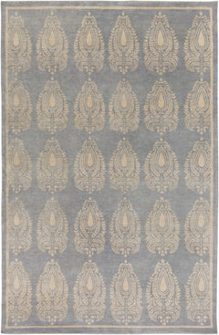 Otho Area Carpet - Clearance - Ornate Home