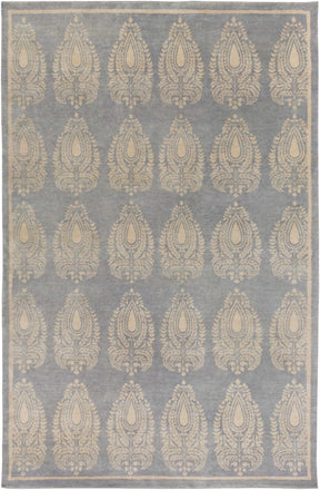 Otho Area Carpet - Clearance - Ornate Home