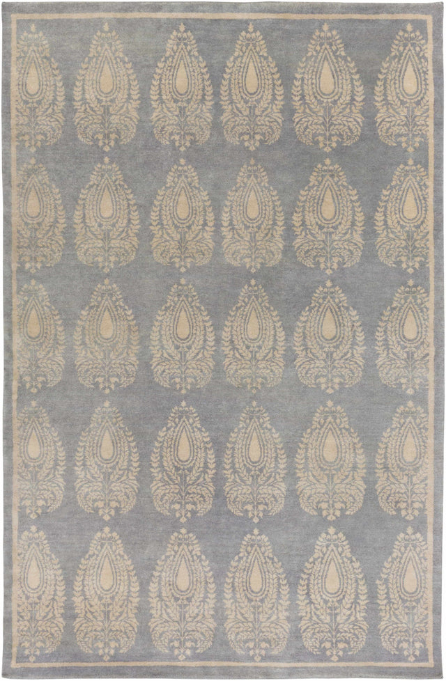 Otho Area Carpet - Clearance - Ornate Home